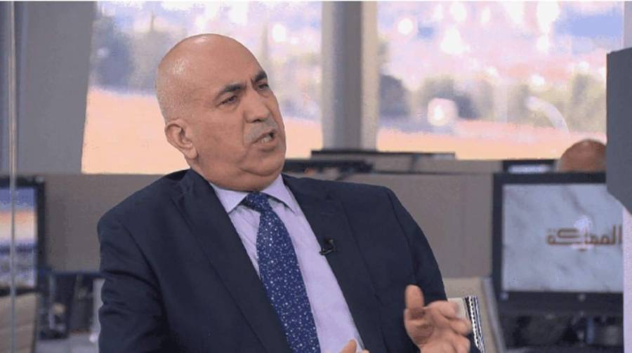 زريقات رئيسا للطب الشرعي وانهاء تكليف عباس