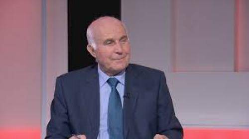 البلبيسي: نأمل تطعيم 100 ألف شخص الثلاثاء