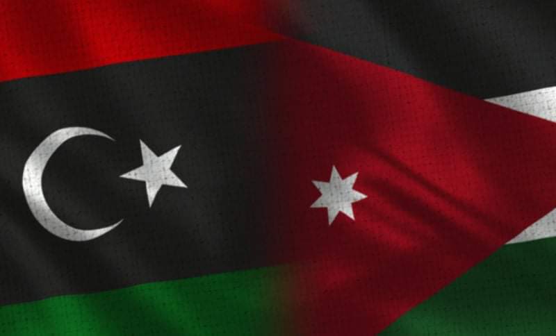 الأردن يدين هجوم إرهابيا استهدف نقطة تفتيش في ليبيا