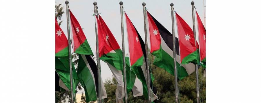 فاعليات شعبية ورسمية ترفض العبث بالأمن الوطني والسلم المجتمعي