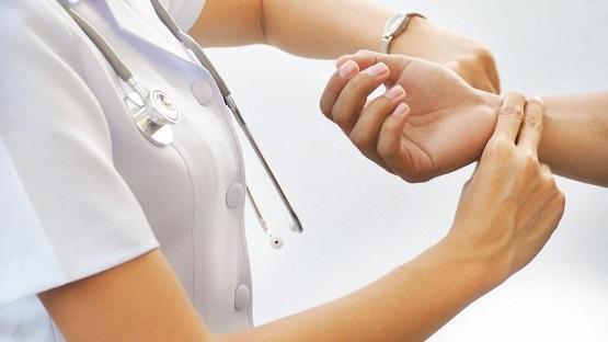 مهم لحملة شهادة الثانوية بالتمريض والفرع الصحي