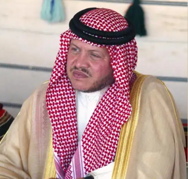 بيان صادر عن عشائر العامر بني صخر