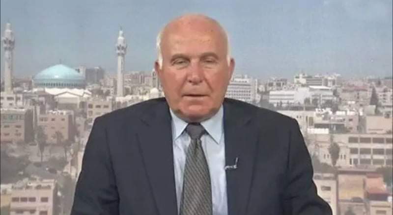 البلبيسي: تطعيم 92 ألف شخص الثلاثاء