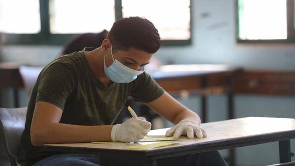 التربية تكشف شكل امتحانات التوجيهي وموعد صدور النتائج