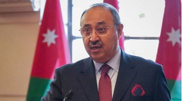 دودين: الحكومة ترتب تكريماً للأسير أبو جابر