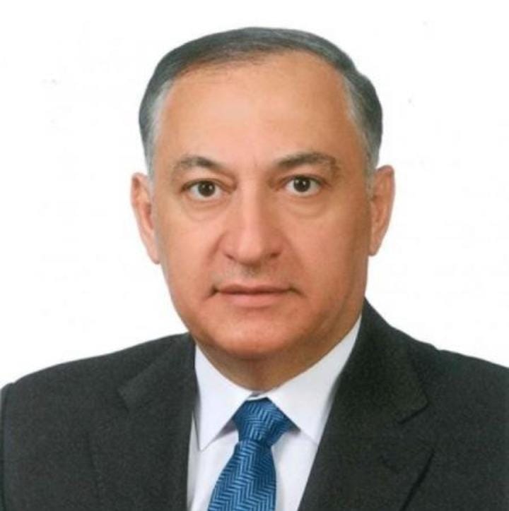 حجازي يهنئ الملك في عيد الجلوس الملكي