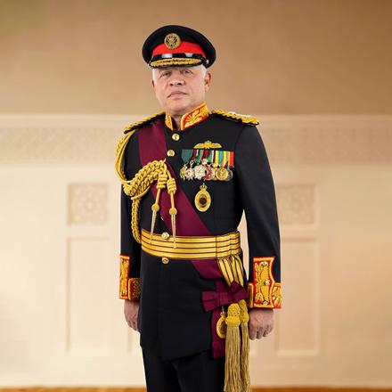 Jordan marks 22nd anniversary of His Majesty’s coronation