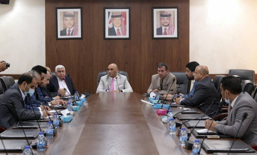 صحة النواب تدعو لإنصاف الأطباء العاملين في القطاع الخاص