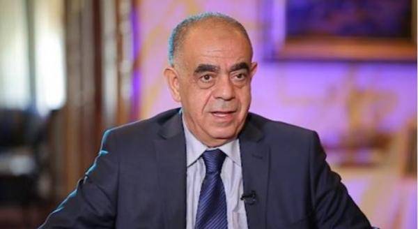 الحكومة توافق على اسقالة الحلايقة