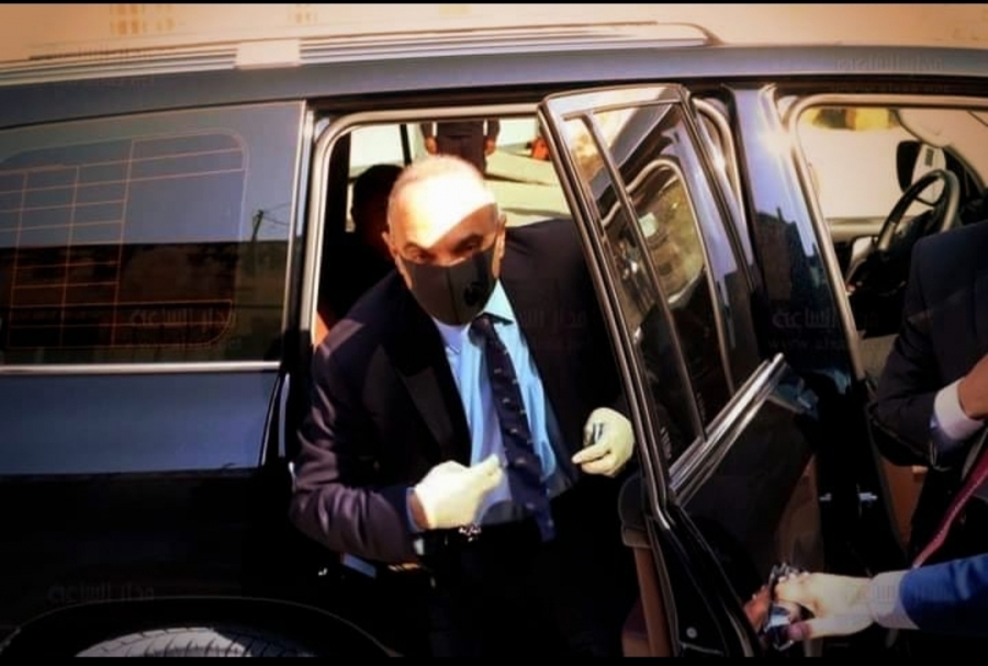 رئيس الوزراء يزور مركز حدود العمري ومنطقة الملك حسين بن طلال التنموية اليوم في إطار جولات ميدانية.