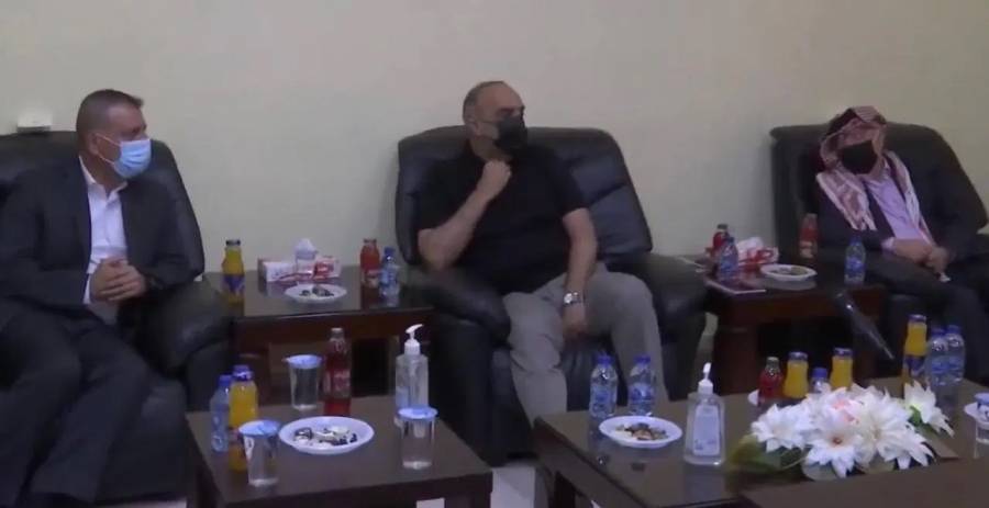 الخصاونة: بلادنا ستبقى بوجه من يعادينا سيفاً