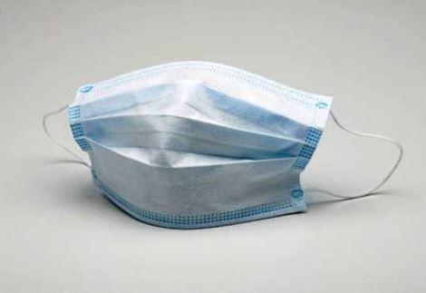 مخالفات الكمامة تعود إلى الساحة