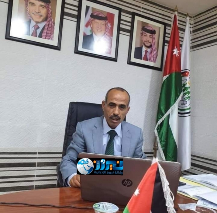 الجبور مساعدًا للامين العام لشؤون التنمية و الرعاية في وزارة التنمية الاجتماعية