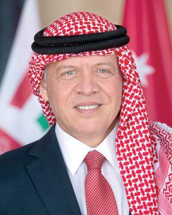 King entrusts Rifai with chairing Royal Committee to Modernise Political System