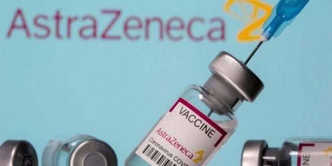 تحذيرات من آثار جانبية أخرى للقاح أسترازينيكا المضاد لفيروس كورونا