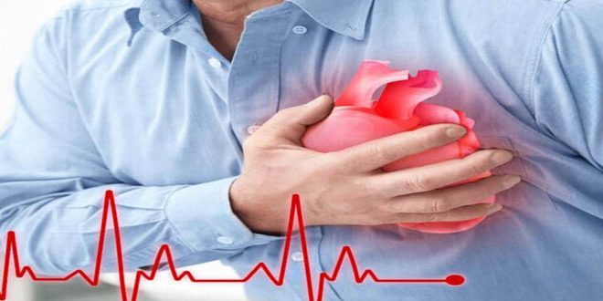 تكنولوجيا ثورية تتنبأ بالنوبات القلبية قبل وقوعها