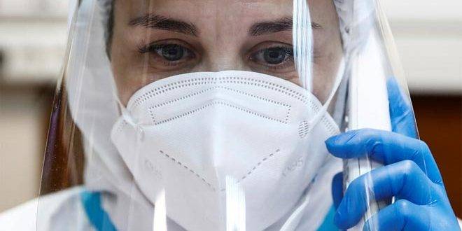 7862 إصابة كورونا نشطة في الأردن