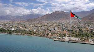 العقبة: اختتام فعاليات مؤتمرالقويرة الثقافي