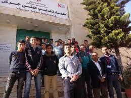 جرش: حوارية حول التمكين السياسي للشباب