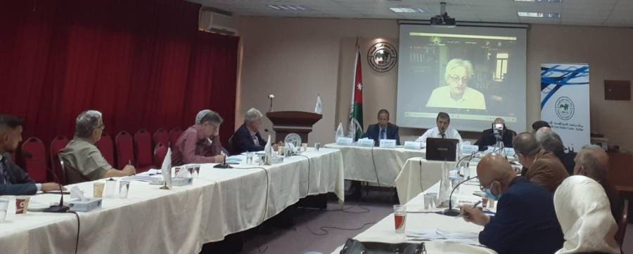 منتدون أردنيون وعرب يبحثون الأبعاد الاستراتيجية للمواجهة الفلسطينية الإسرائيلية