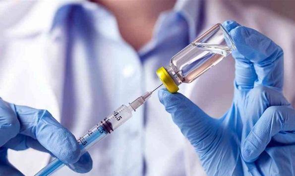 نحو 625 ألف شخص تلقوا جرعتي اللقاح بالأردن