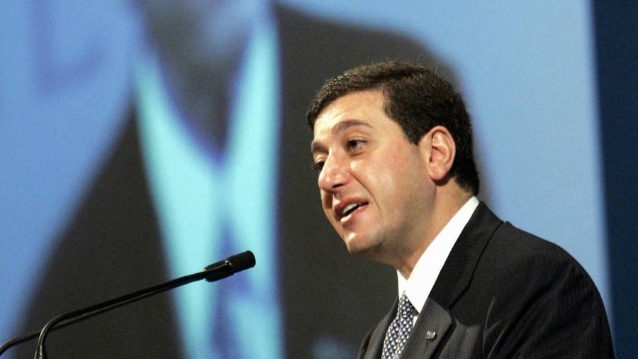 لائحة الاتهام بحق عوض الله لم تصدر حتى الان