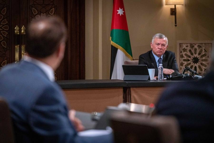 تأجيل اجتماع الملك بلجنة “الإصلاح” إلى الثلاثاء