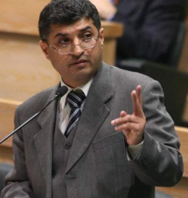 السواعير : الوضع السياسي في الأردن غير صحيح والحل الوحيد هو الإصلاح