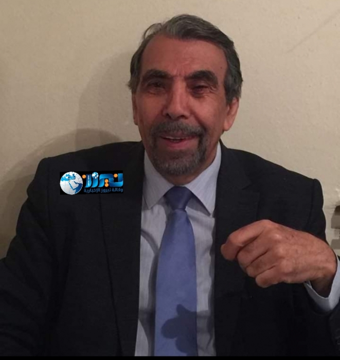 الرواشدة  خبير الأمم المتحدة للتشريع  ورؤيته السياسية والتشريعية لقانون الأنتخاب النيابي  والحزبي بالأردن،