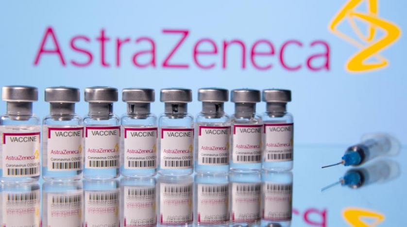 مسؤول في وكالة الأدوية الأوروبية يقترح وقف استعمال لقاح أسترازينيكا