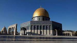 اللجنة الملكية لشؤون القدس تثمن جهود الملك في الدفاع عن فلسطين والقدس