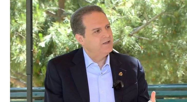 الهواري: كورونا أثبتت أهمية تطبيق القانون لضمان فتح القطاعات