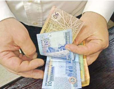 مؤشرات اقتصادية على بدء مرحلة التعافي من تبعات كورونا