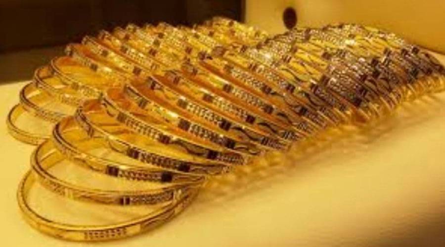 اسعار الذهب اليوم الأربعاء... تفاصيل
