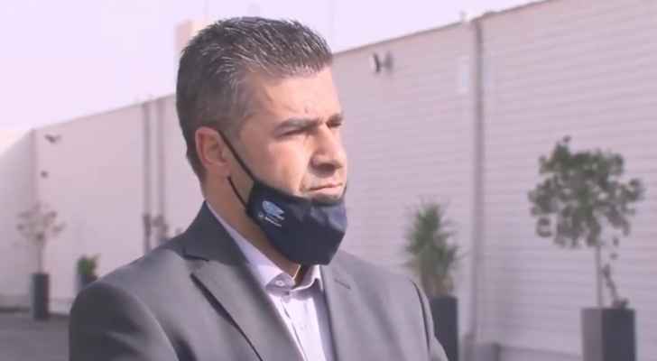 مدير مستشفى العقبة الميداني: وزير الصحة رفض طلب استقالتي