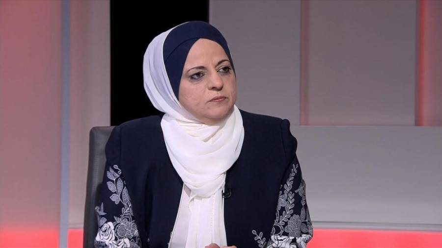 الحمود: التفاعل إلكترونيا مع مشروعات القوانين عامل في استقرارها تشريعيا