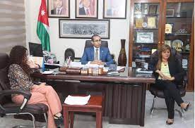 أمين عام الثقافة يلتقي أعضاء فريق ممثلي دول مجلس التعاون الخليجي