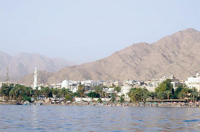 Aqaba Carnival to be held in August — ASEZA