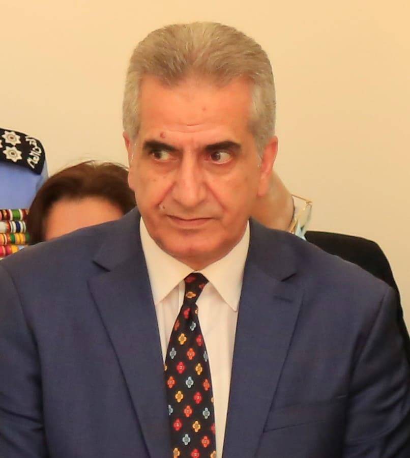 المياه تباشر بفتح وثائق التأهيل للشركات والإئتلافات التي تقدمت لمشروع الناقل الوطني