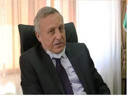 مصاروة يبحث انجازات مشروع الأنظمة السليمة لتنمية المراعي