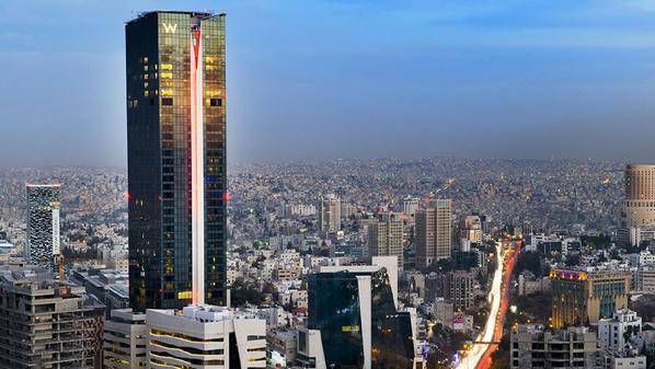 اختيار عمّان بين 50 مدينة رائدة للتقدم لمسابقة الابتكار العالمية