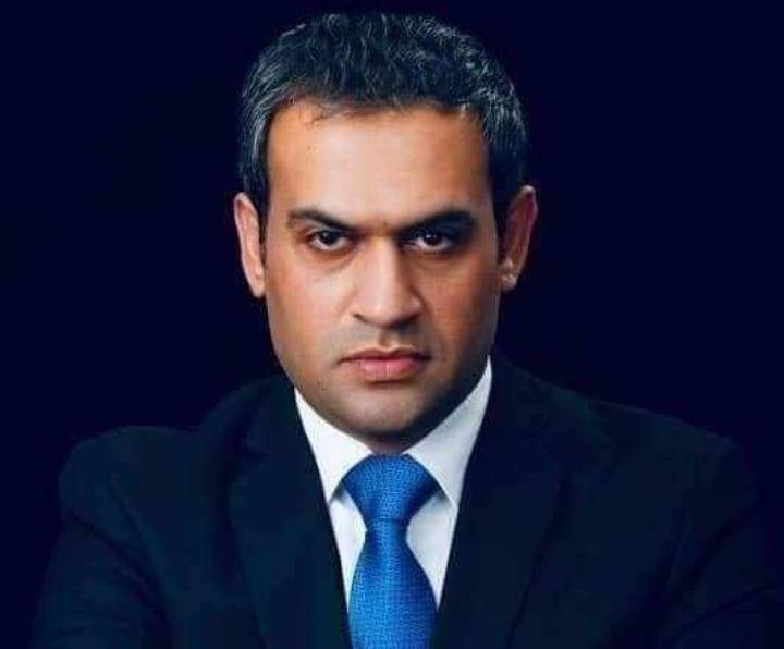 اعتقال النائب السابق أسامة العجارمة