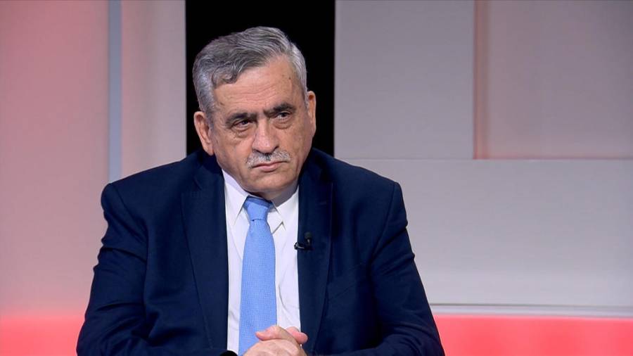 عاجل : عبيدات : تم ابلاغي بان احد خزانات الأكسجين ممتلئا بالكامل والآخر بنسبة 75 وأن الانقطاع كان مفاجئ