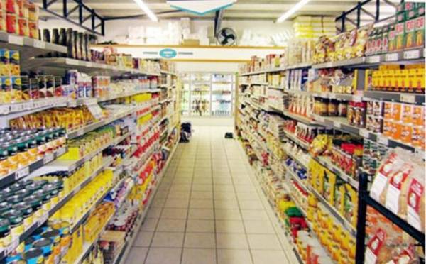 عاجل : الحكومة تمنع تصدير المواد الغذائية الأساسية .. لماذا؟