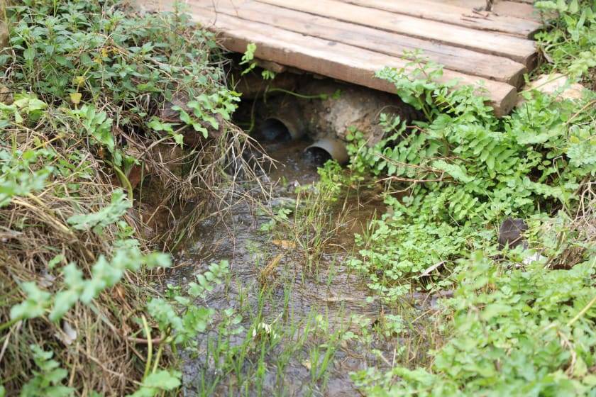 وزارة المياه والري : اتفاقية لتأهيل ينابيع في محافظة جرش بقيمة نحو (40) الف دينار