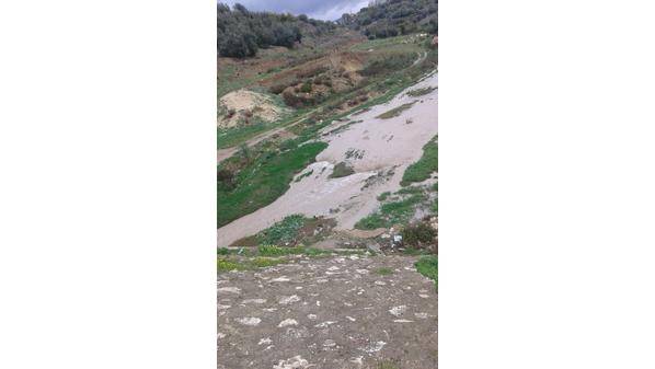 اتفاقية لتأهيل ينابيع في محافظة جرش بقيمة نحو (40) الف دينار