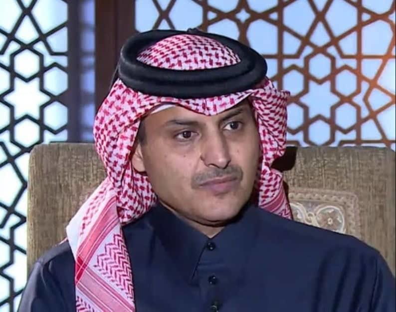عمة السفير القطري الشيخ سعود بن ناصر آل ثاني في ذمة الله