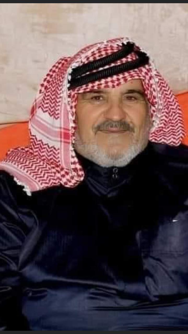 وزير الثقافة ينعى مؤسس فرقة معان للفنون الشعبية  أبو خالد المعاني