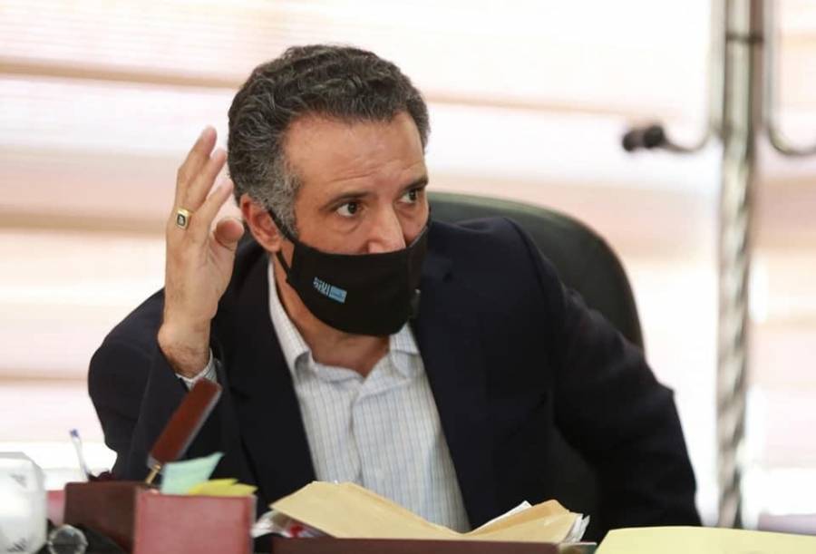 الفايز: لا نريد العودة إلى المربع الأول