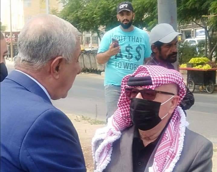 النائب الشطناوي لنيروز :  وزير المياه والري اوعز بتنفيذ مشروع الوصلات المنزلية